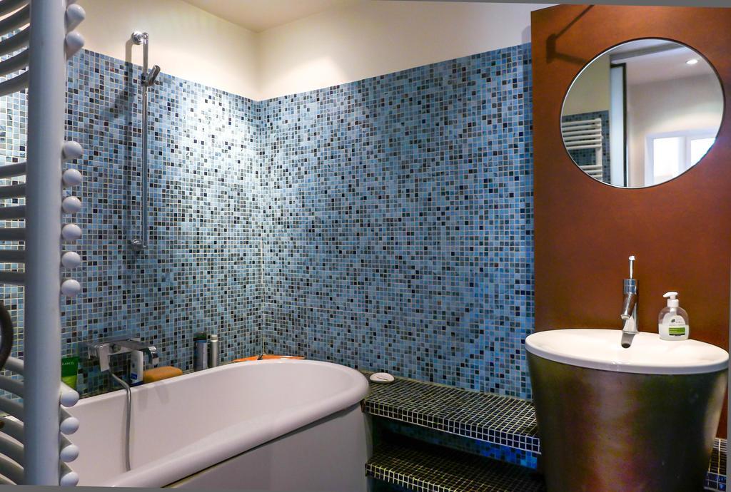 Apartment Contrescarpe Square - 2 Bedrooms In Latin Quarter
