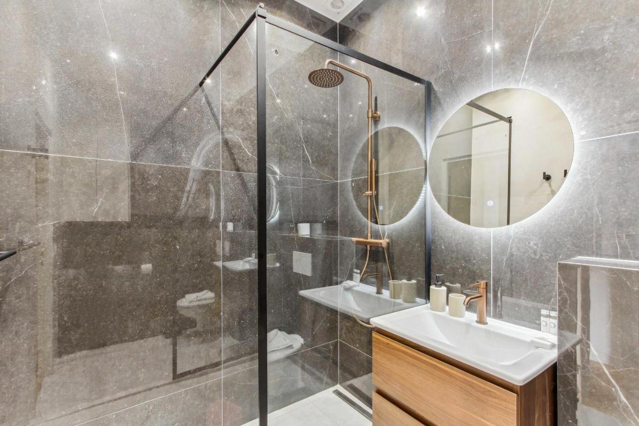 Appartement Sublime Quartier Montorgueil