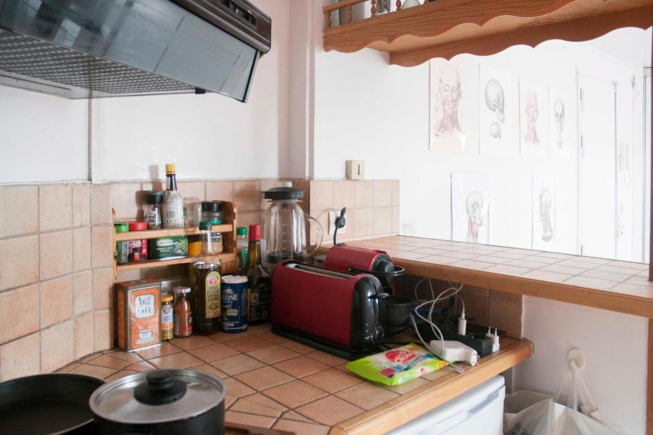 Apartment Charming Studio In The Heart Of Ile Saint-louis