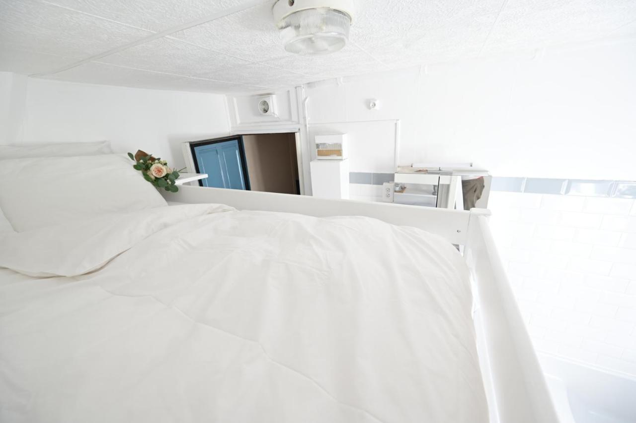 Apartment Le D'emilie Paris