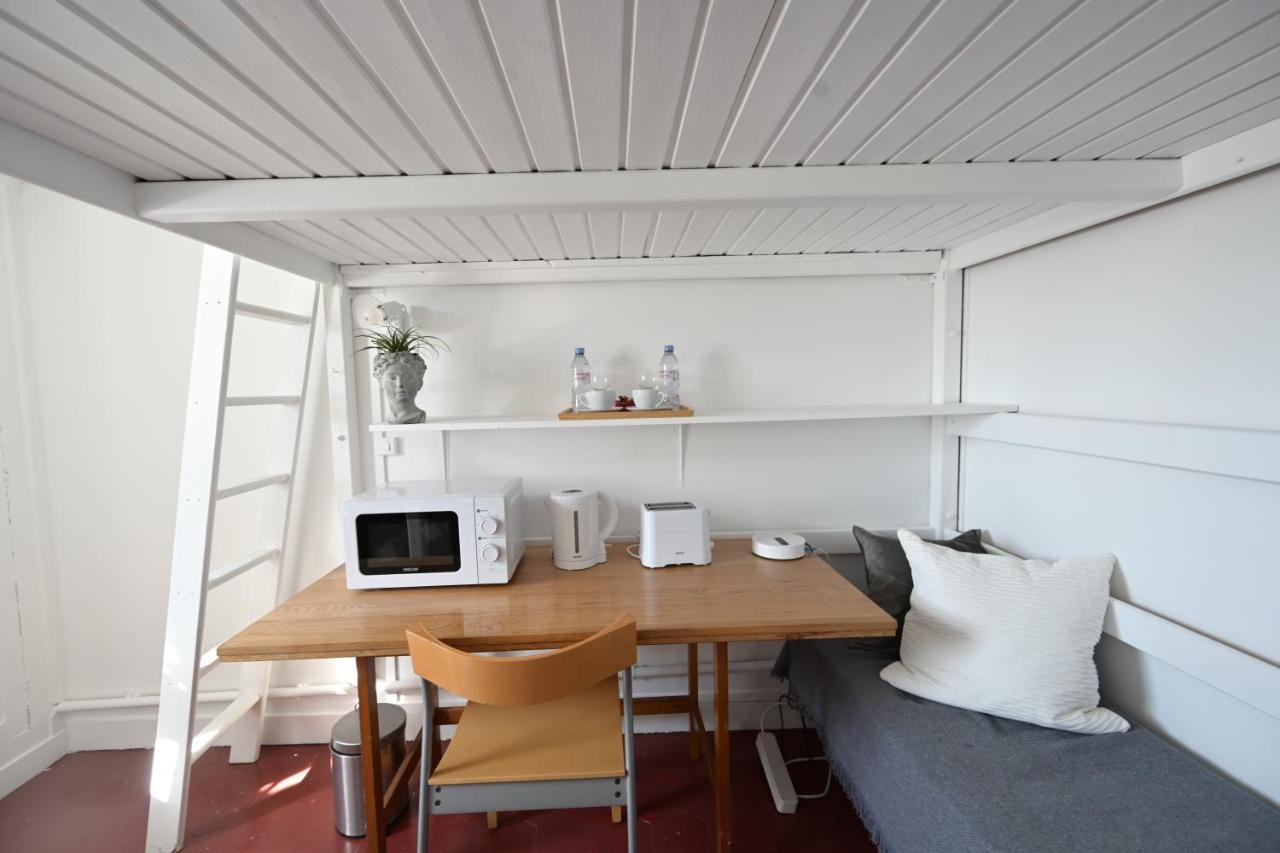 Le D'emilie Apartment