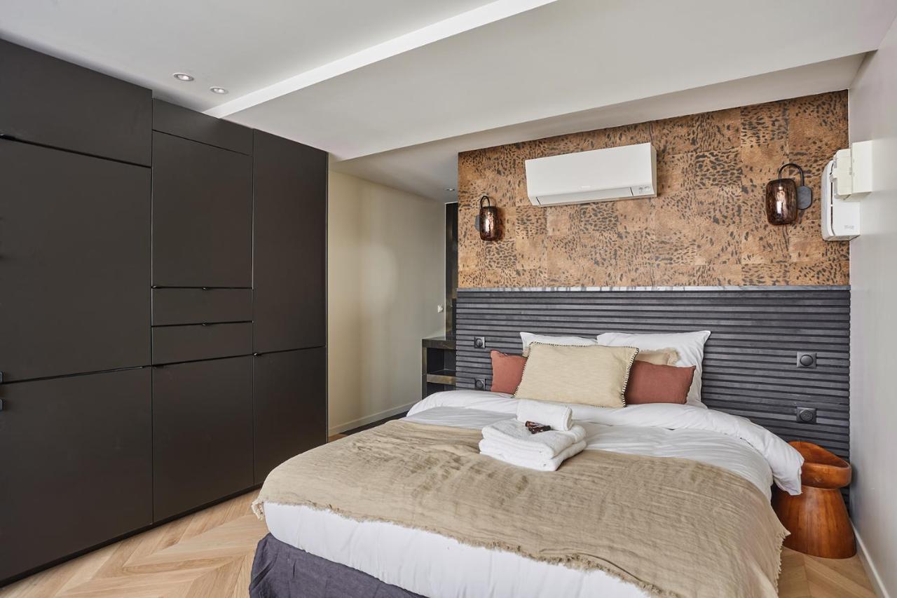 Montparnasse By Prestige Appartement Paris