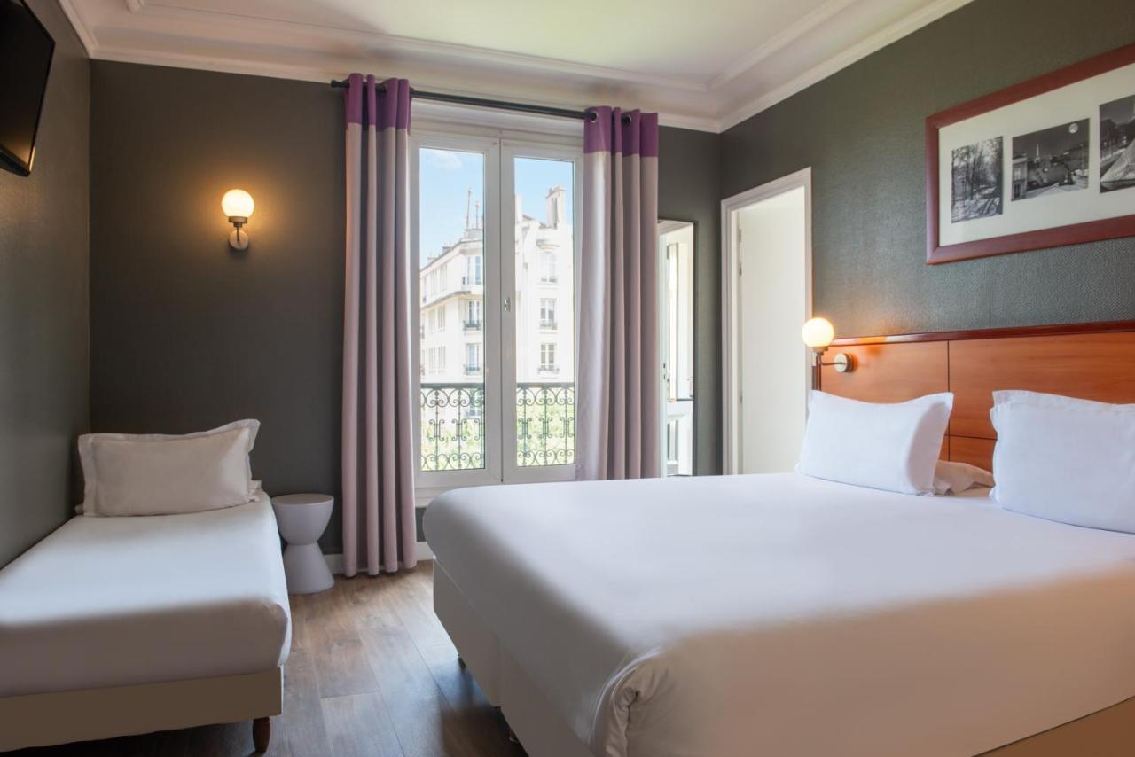 Coypel By Magna Arbor 3* Paris