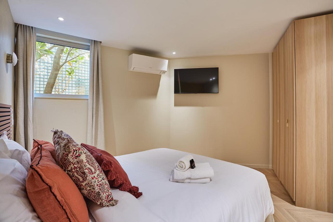 Appartement Montparnasse By Prestige