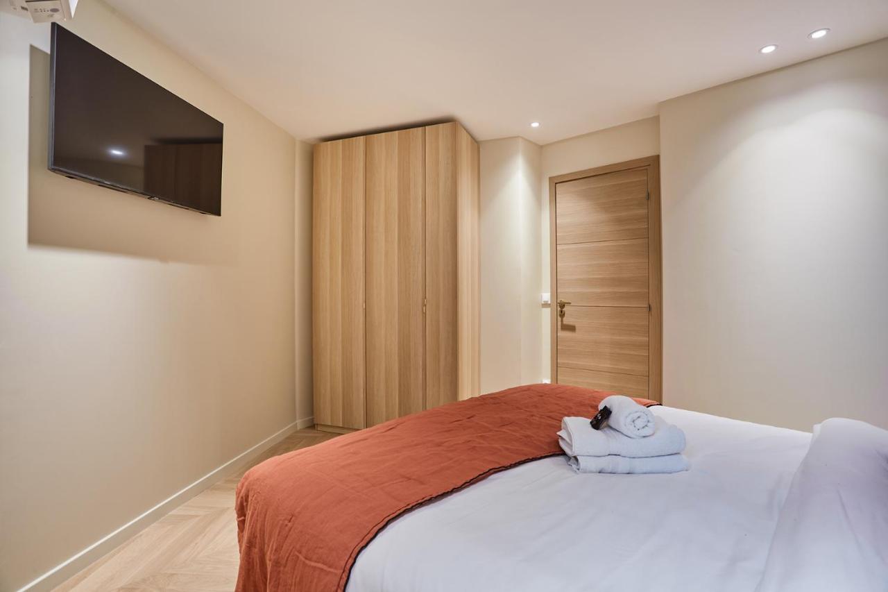 Montparnasse By Prestige Appartement