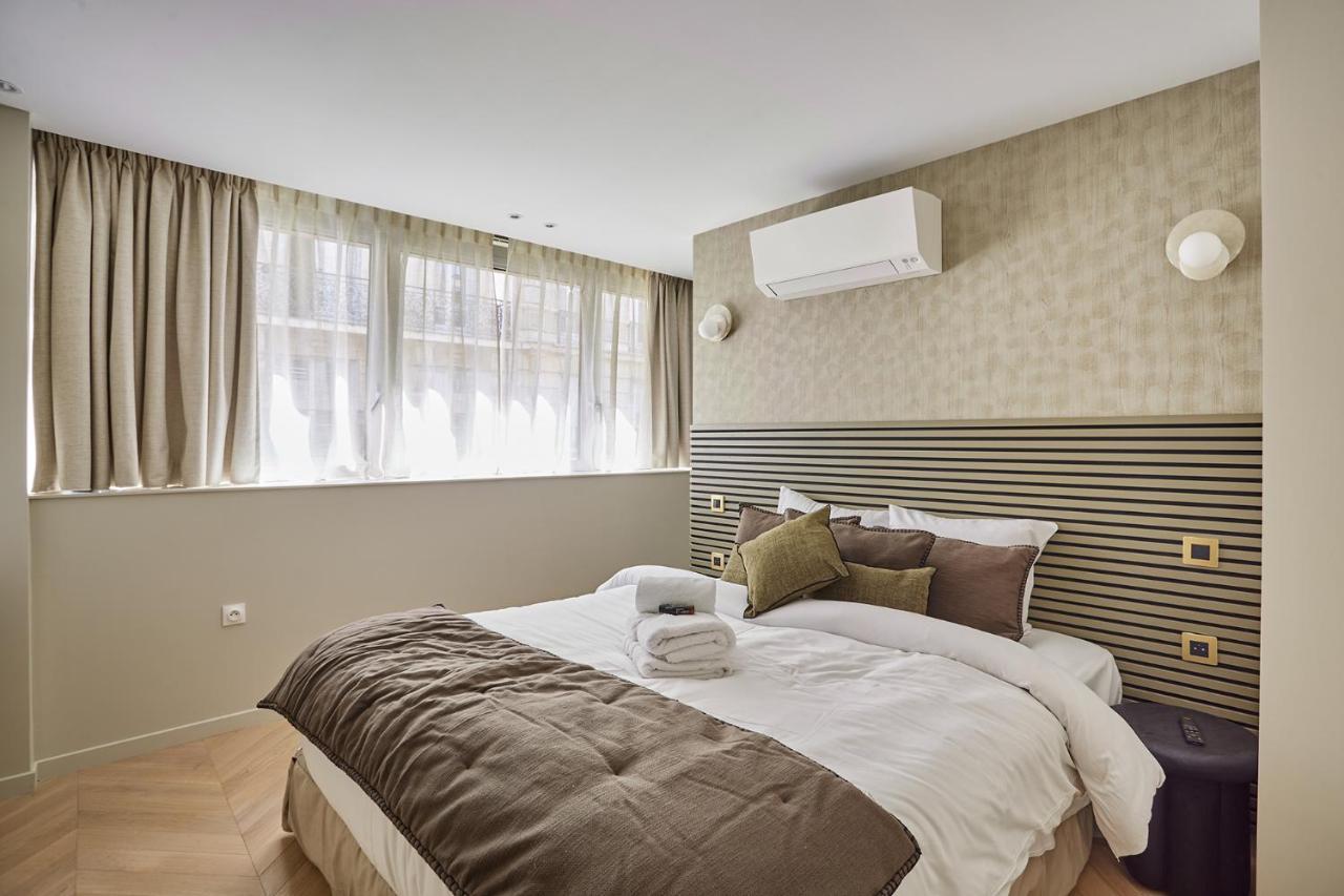 Appartement Montparnasse By Prestige *