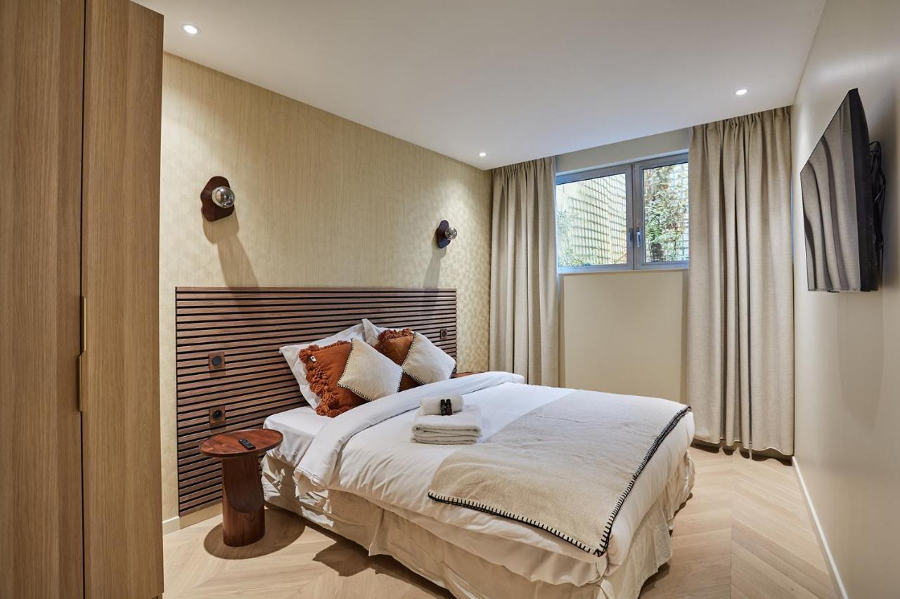 Montparnasse By Prestige Appartement Paris