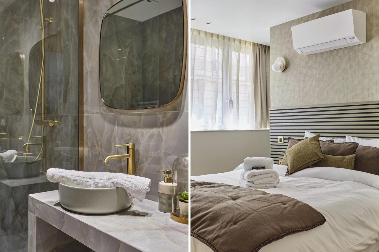 Montparnasse By Prestige Appartement Paris
