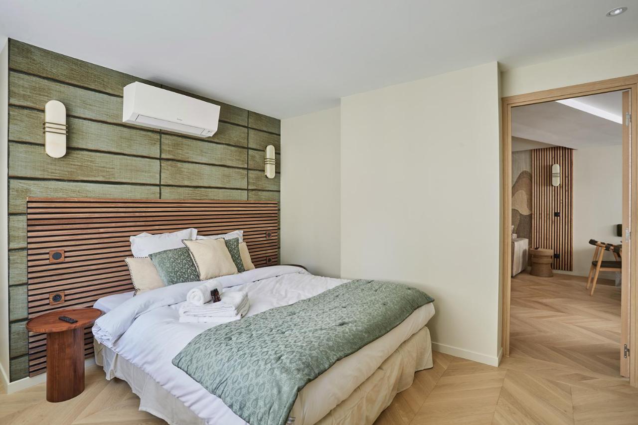 Montparnasse By Prestige Appartement *