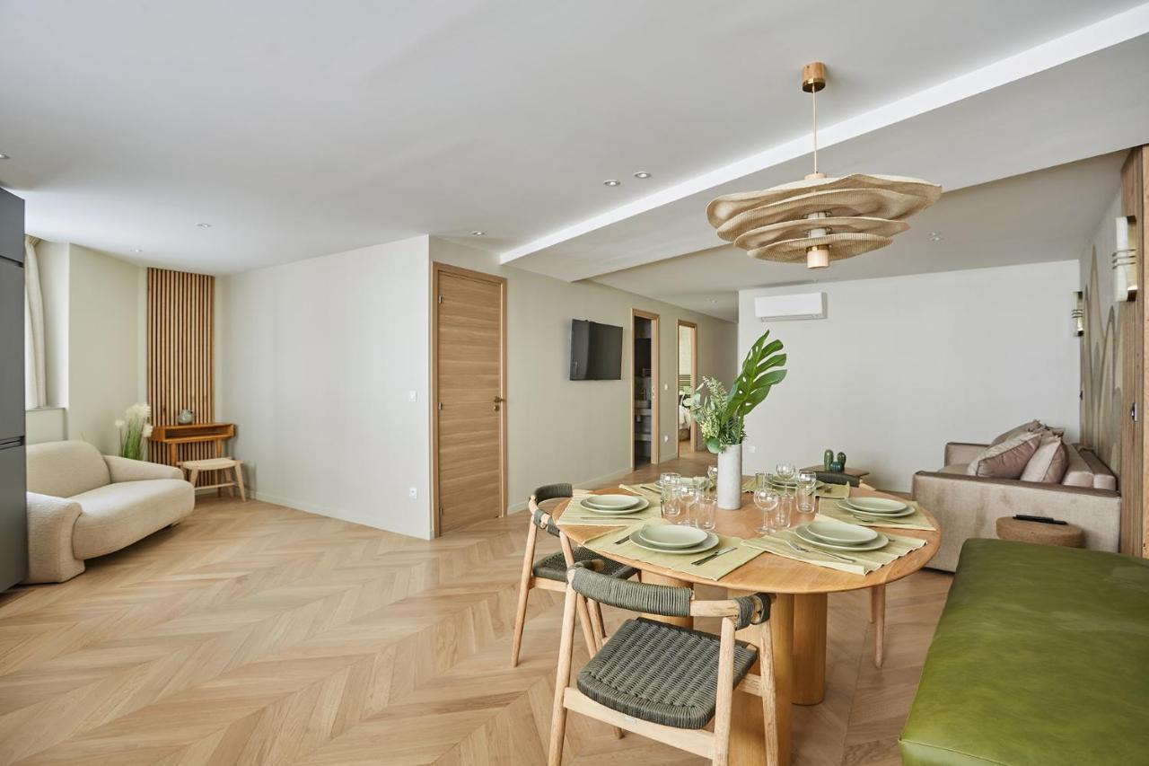 Montparnasse By Prestige Appartement *