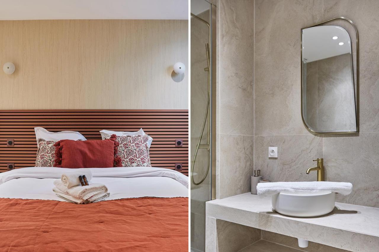 Montparnasse By Prestige Appartement
