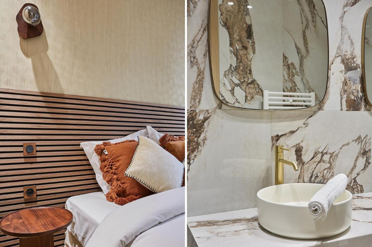 Appartement Montparnasse By Prestige Paris