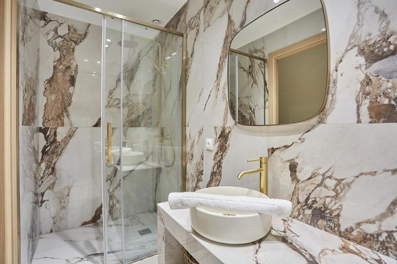 Montparnasse By Prestige Appartement