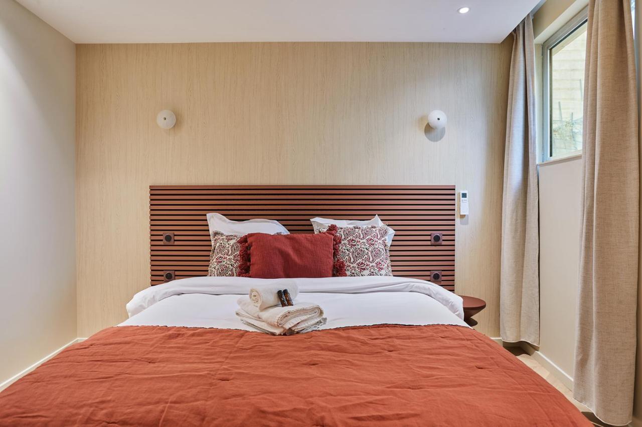 Montparnasse By Prestige Appartement *