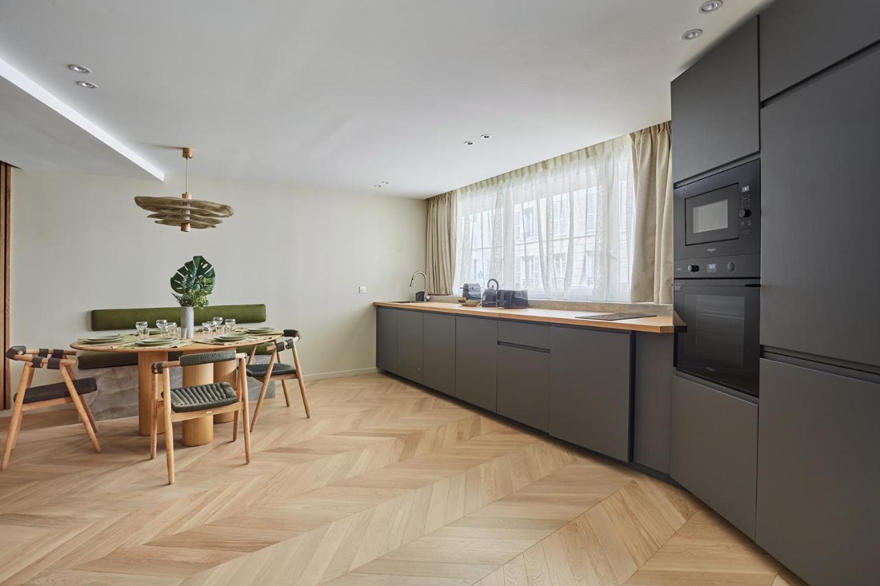Montparnasse By Prestige Appartement *