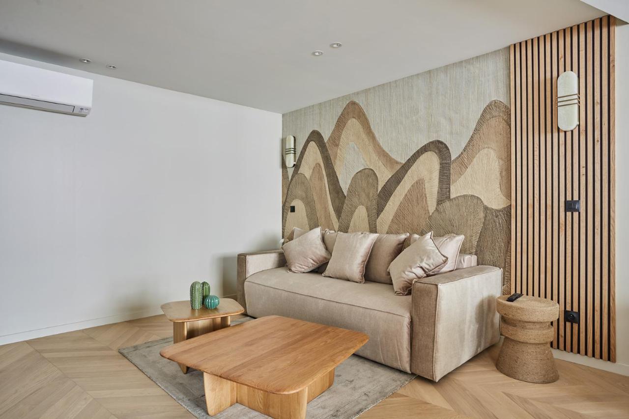 Montparnasse By Prestige Paris