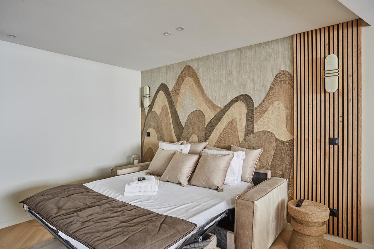 Montparnasse By Prestige Appartement *