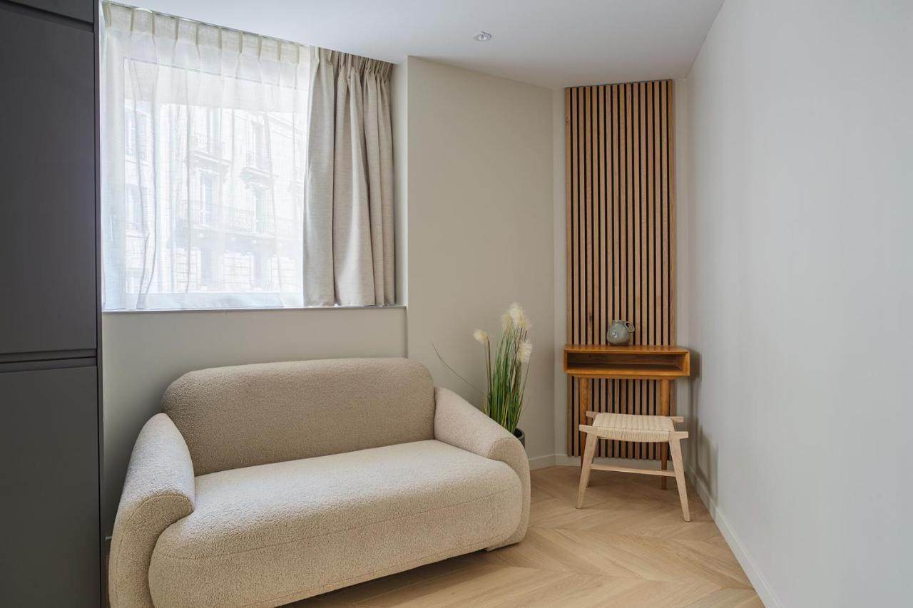 Montparnasse By Prestige Appartement *