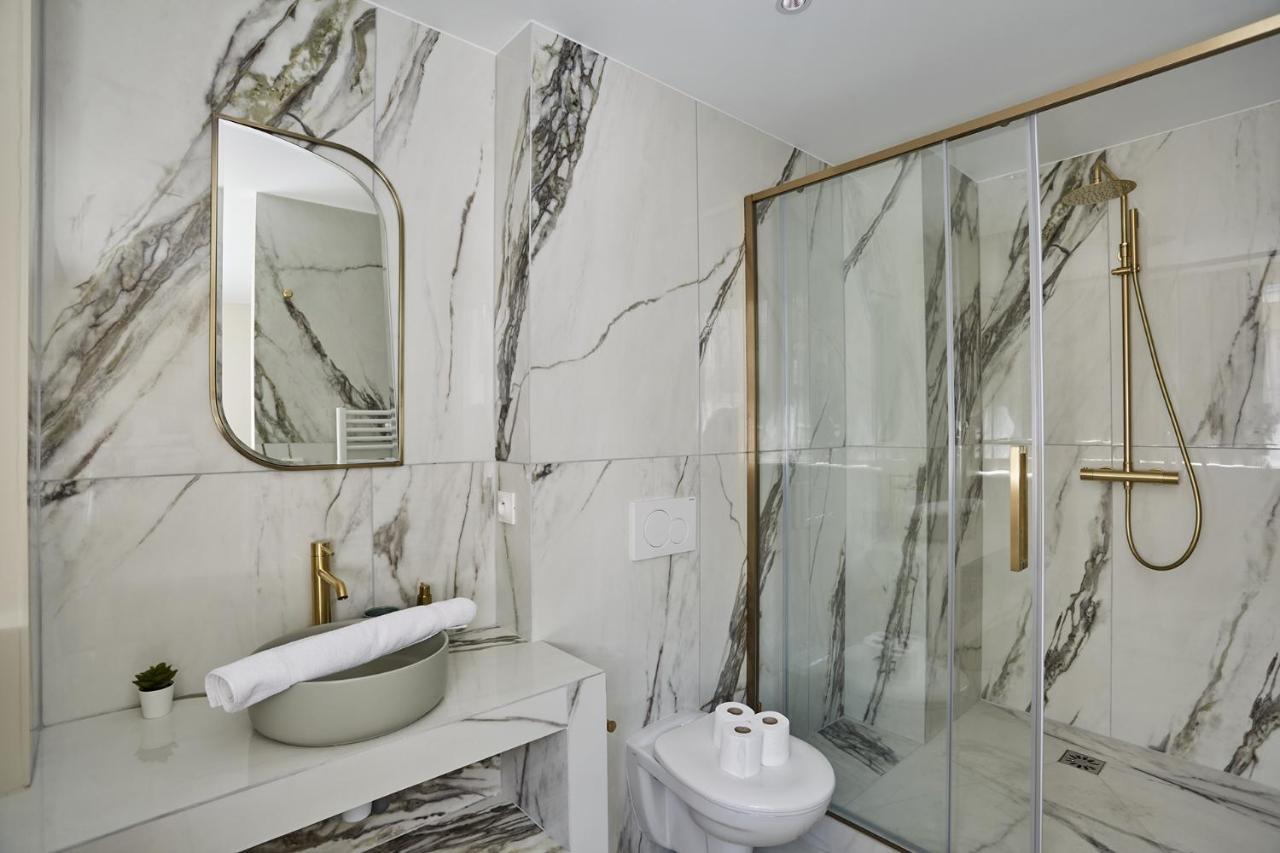 Appartement Montparnasse By Prestige