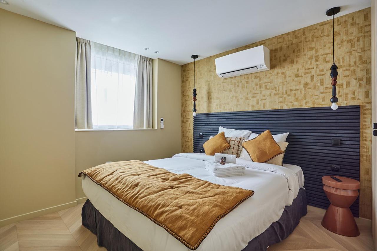 Montparnasse By Prestige Appartement Paris