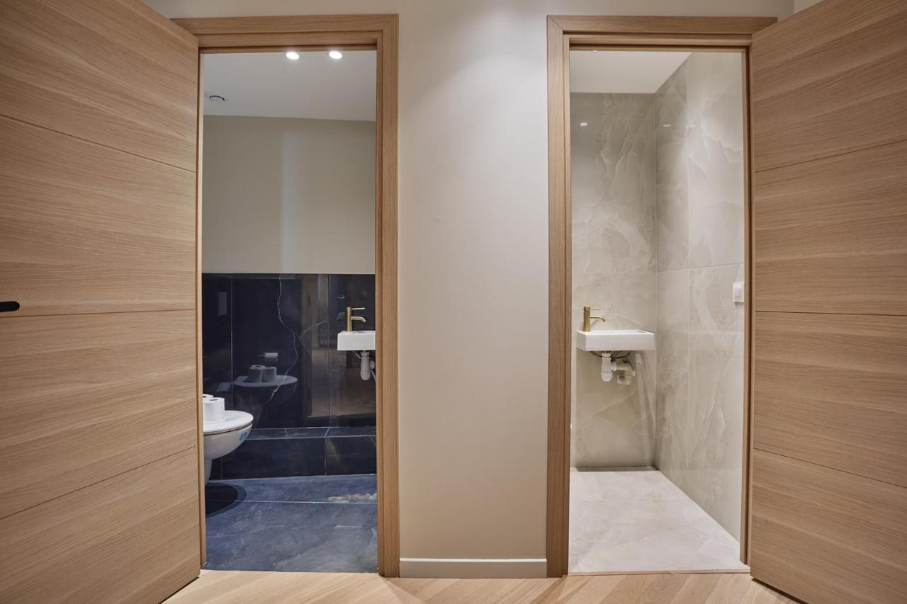 Montparnasse By Prestige Appartement *
