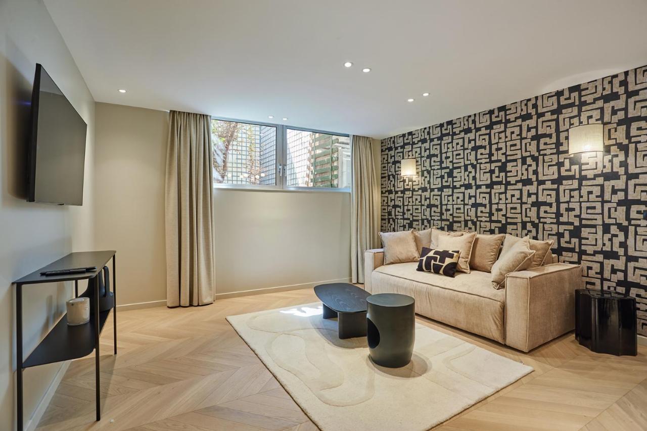 Montparnasse By Prestige Appartement Paris