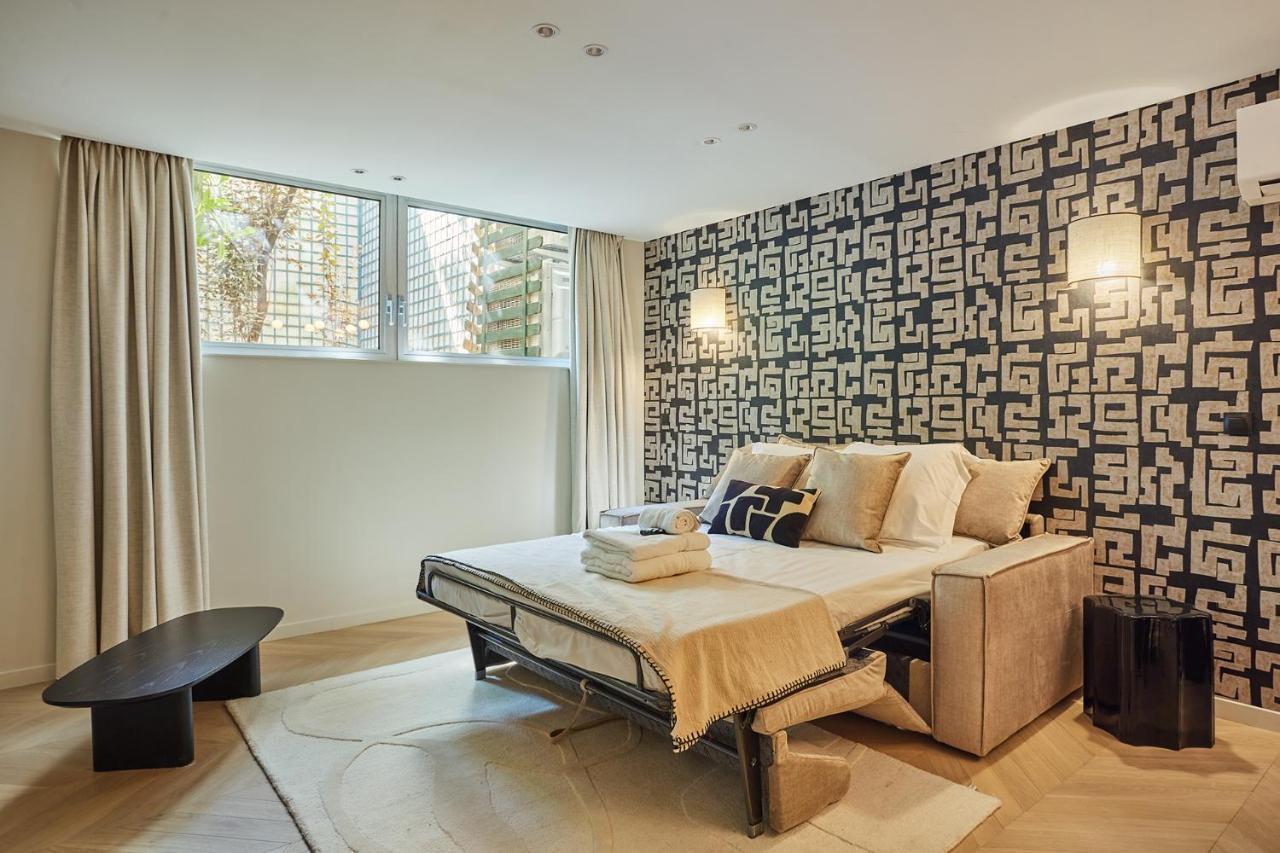 Montparnasse By Prestige Appartement *