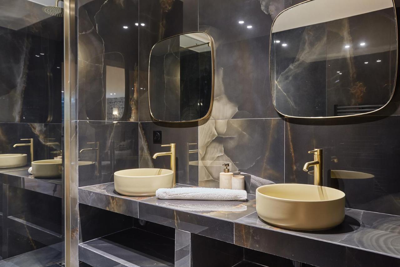 Montparnasse By Prestige Appartement *