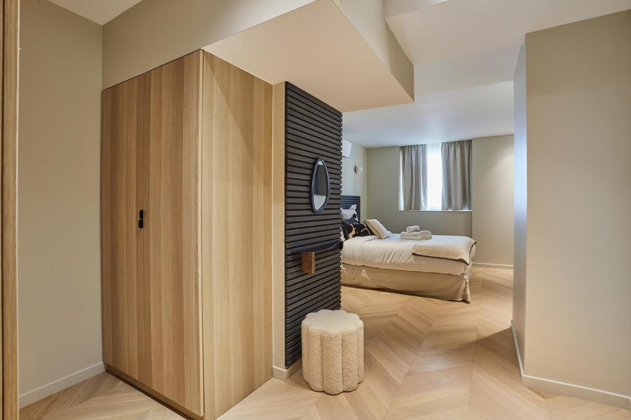 Appartement Montparnasse By Prestige