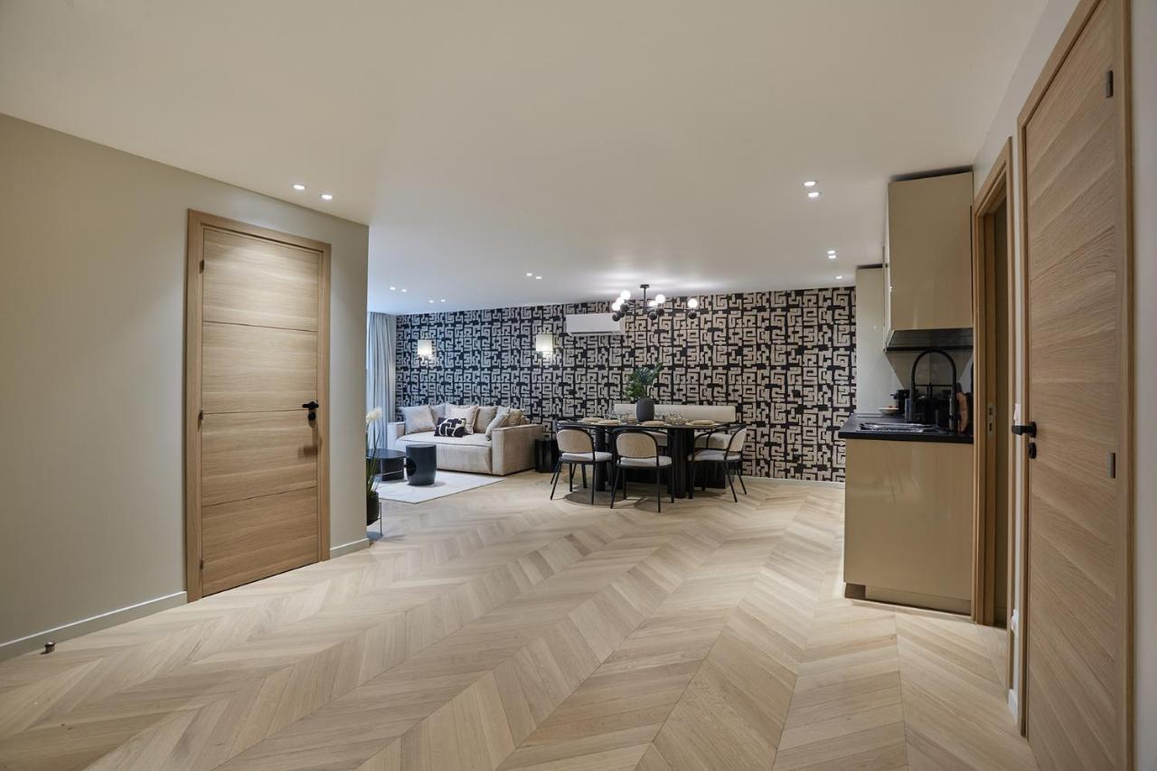 Appartement Montparnasse By Prestige Paris