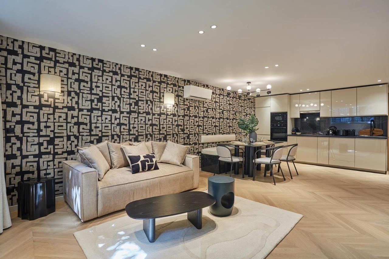 Montparnasse By Prestige Appartement *
