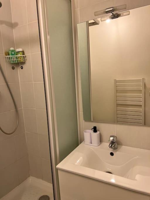 Cosy Au Coeur De Apartamento *