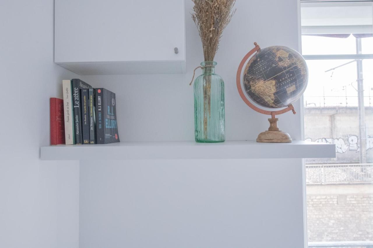 Apartamento Bercy - Charming 2 *