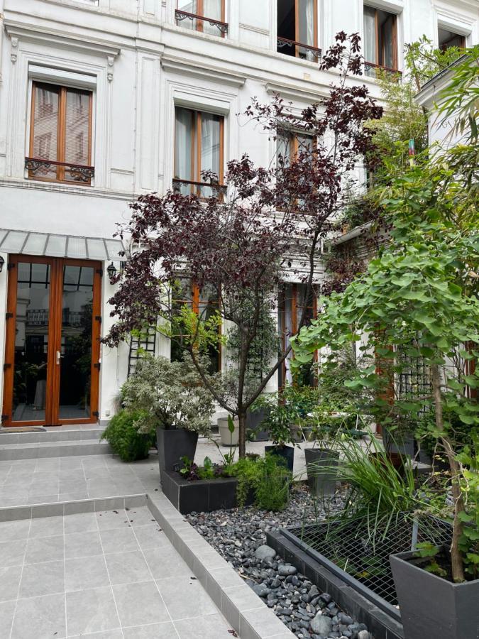 Apartamento Maisonzen *