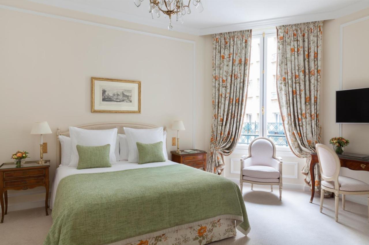 Hotel Le Bristol Paris, Oetker Paris