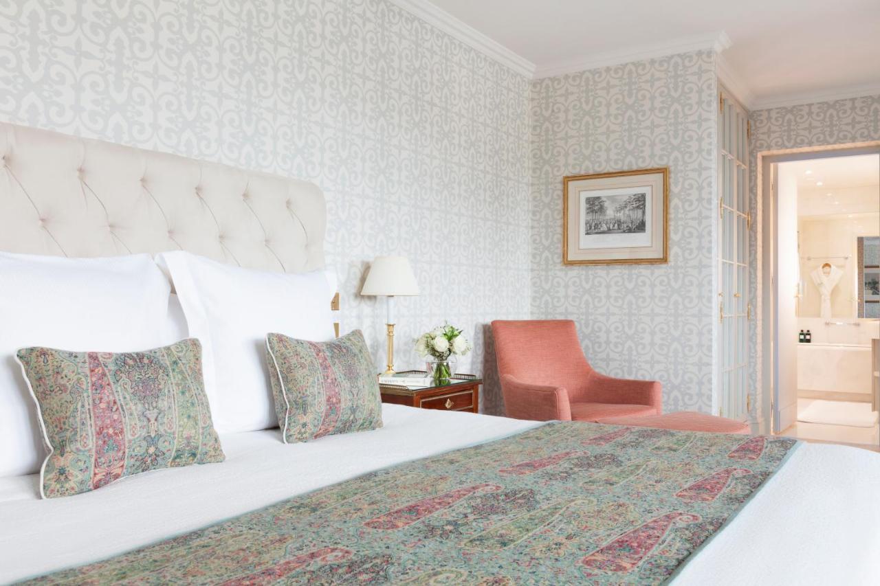 Le Bristol Paris, Oetker 5* Paris