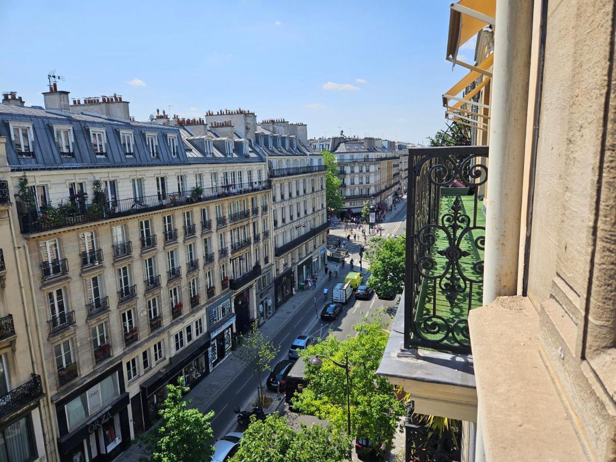 Hôtel Bellevue et du Chariot d'Or Hotel 2*