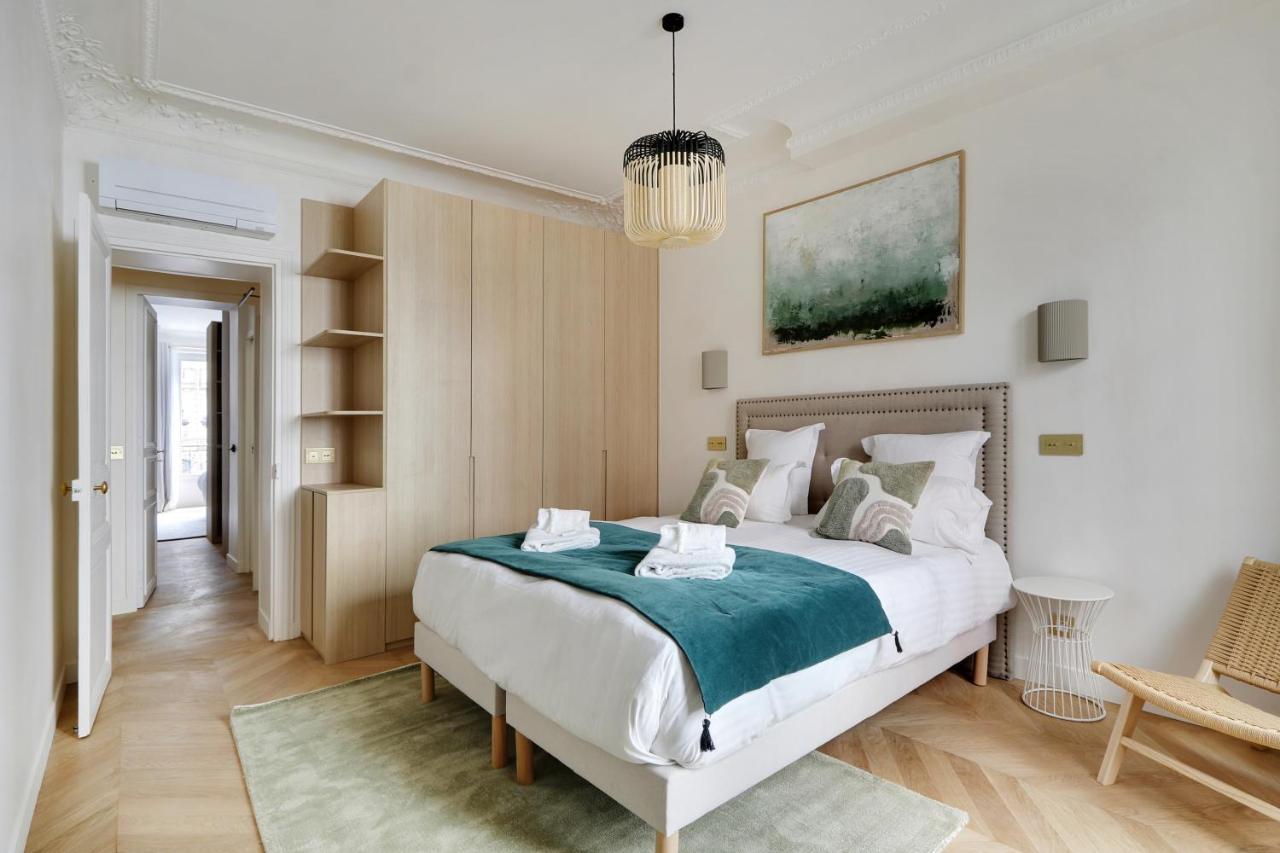 Pick A Flat's In Luxembourg - Odeon - Rue Soufflot Apartment *