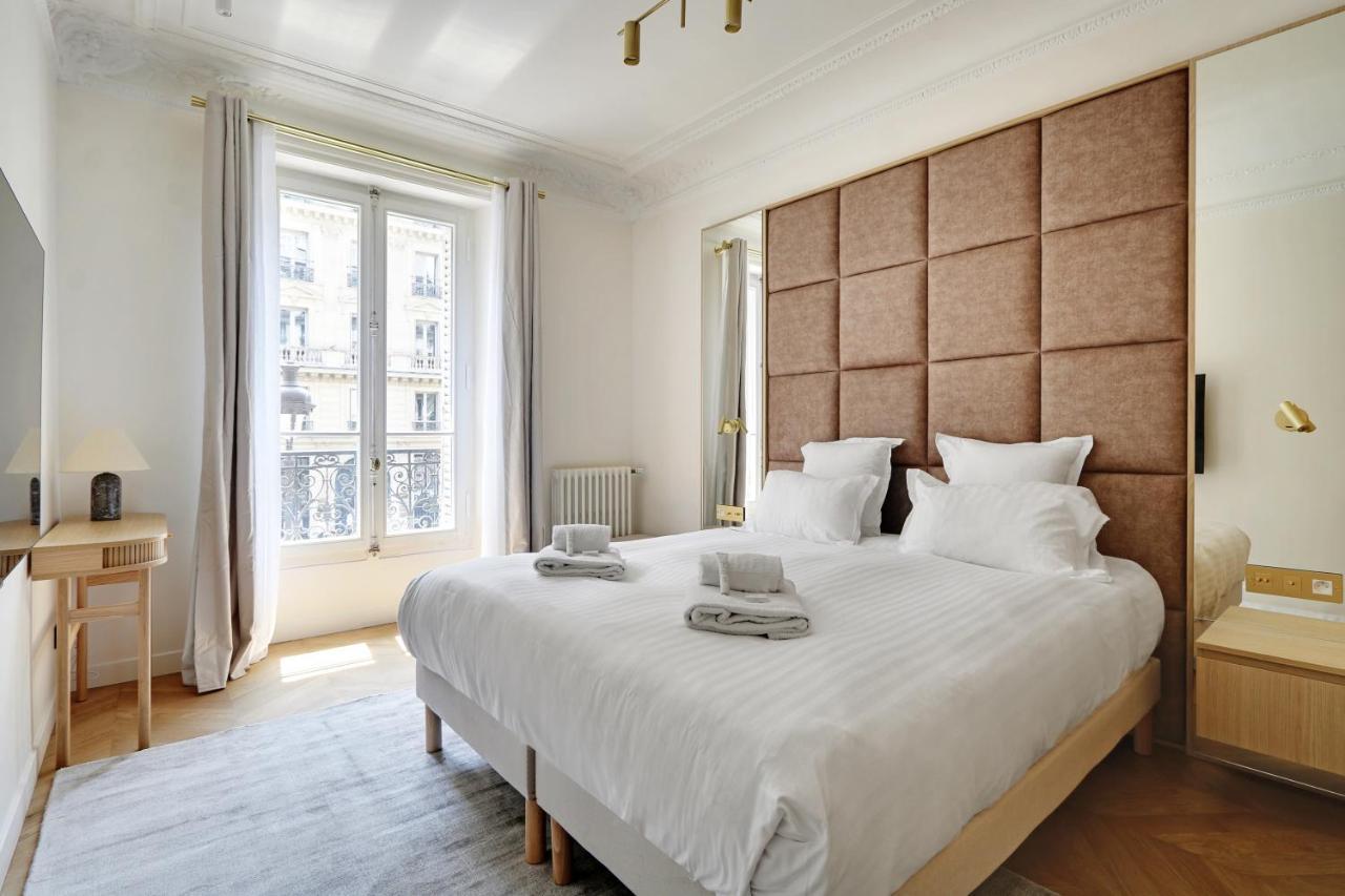 Pick A Flat's In Luxembourg - Odeon - Rue Soufflot