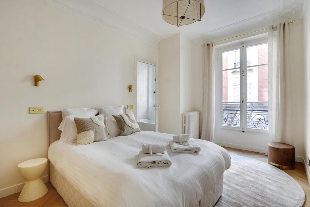 Pick A Flat's In Luxembourg - Odeon - Rue Soufflot Paris