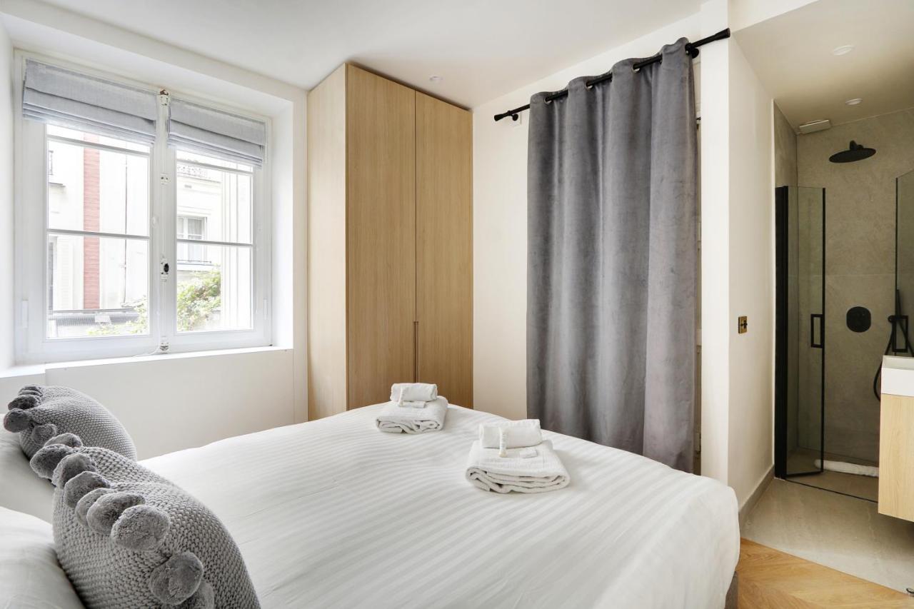 Pick A Flat's In Luxembourg - Odeon - Rue Soufflot * Paris