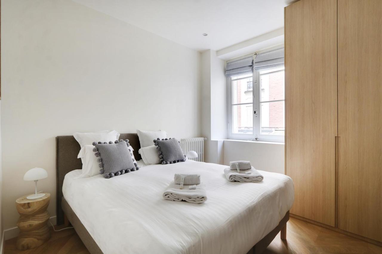 Apartment Pick A Flat's In Luxembourg - Odeon - Rue Soufflot *