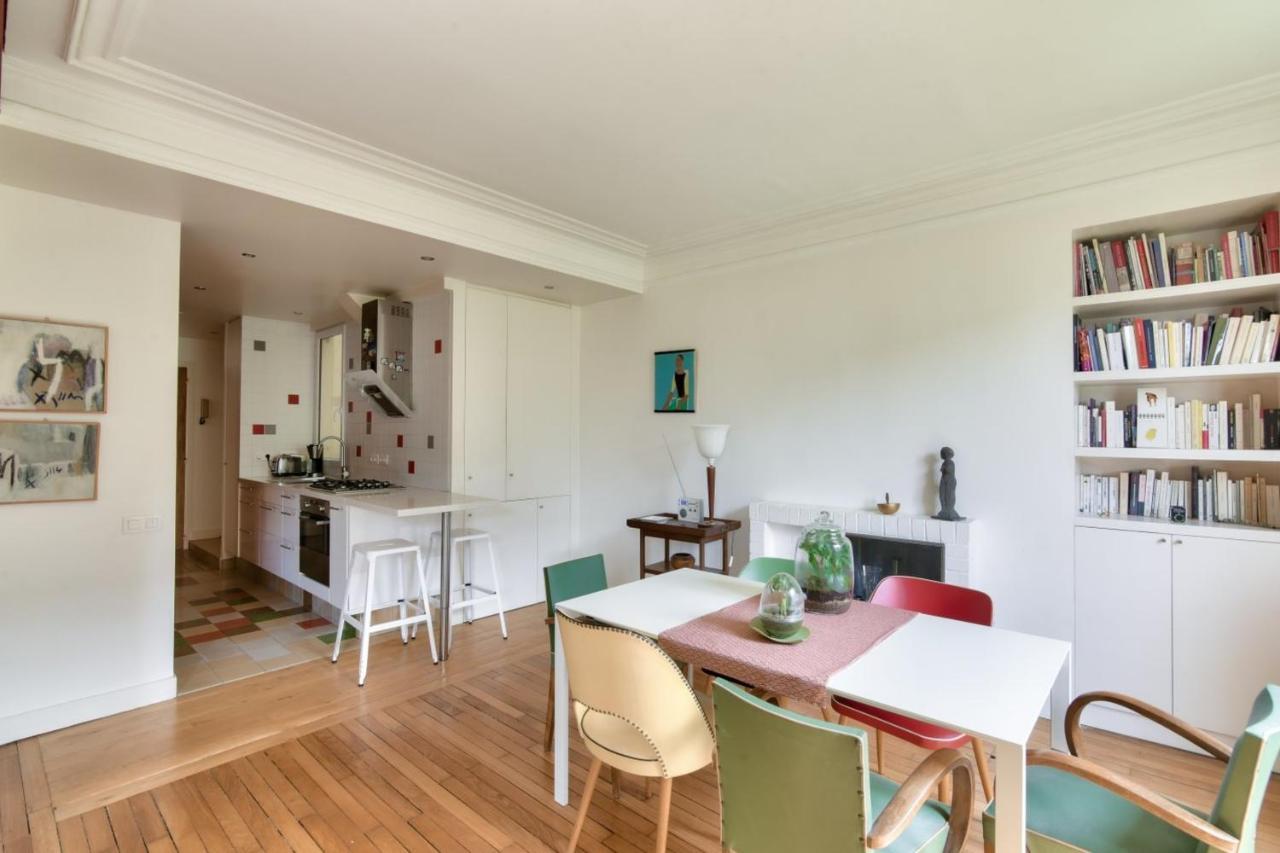 Apartamento For 2 People - 19e *