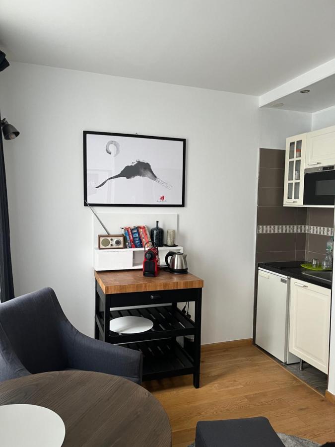 Apartamento Maisonzen *