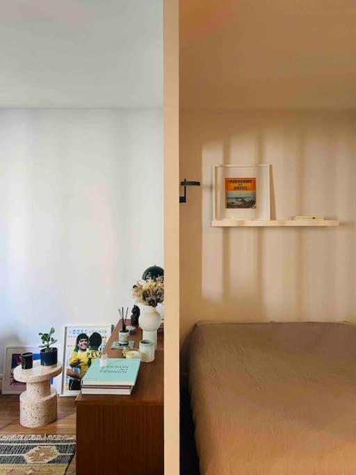 - Montmartre Apartment Paris
