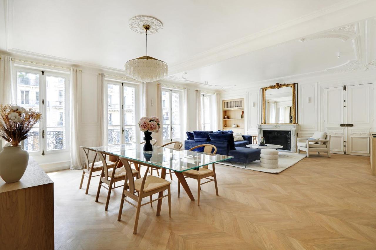 Apartment Pick A Flat's In Luxembourg - Odeon - Rue Soufflot Paris