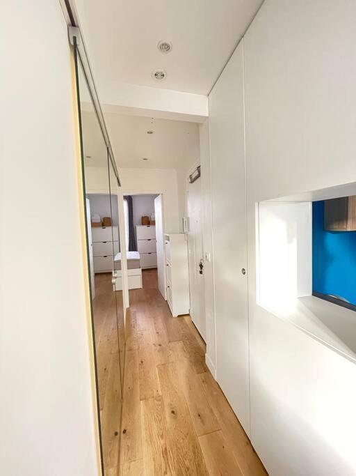 1 Bedroom With Ac