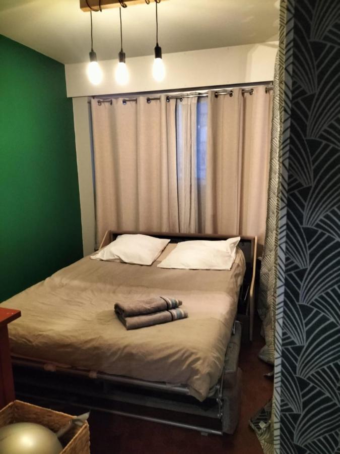 Terrasse Avec Vue, Proche Bercy-paris, 3 Pieces Spacieux Et Confort Apartment *
