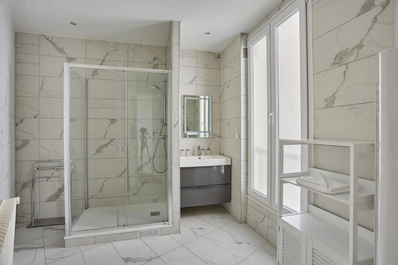 Apartamento Le Marais By Prestige *