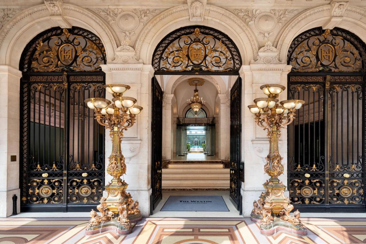 Hotel The Westin - Vendôme